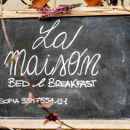 La Maison Couette-café *