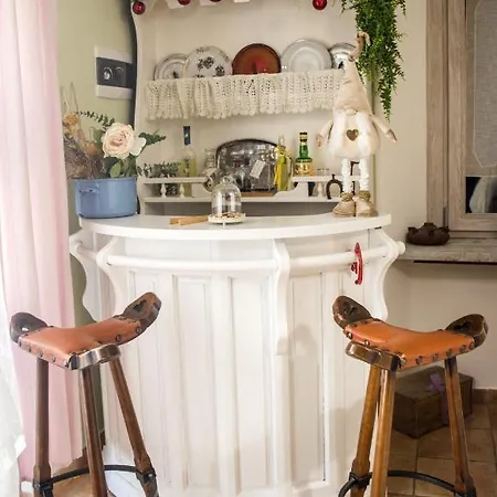 La Maison Couette-café *