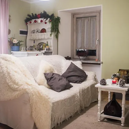 Bed & Breakfast La Maison