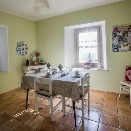 La Maison * Fanano