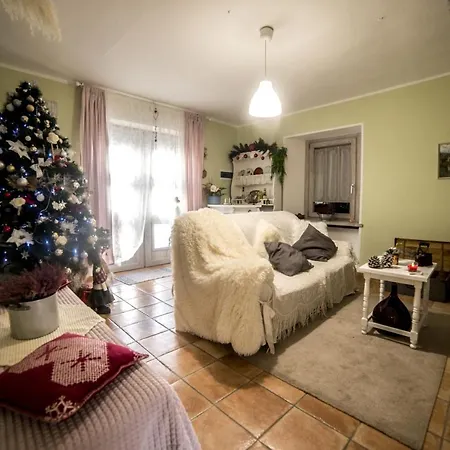 La Maison Bed & Breakfast Fanano